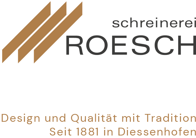 Schreinerei Roesch AG