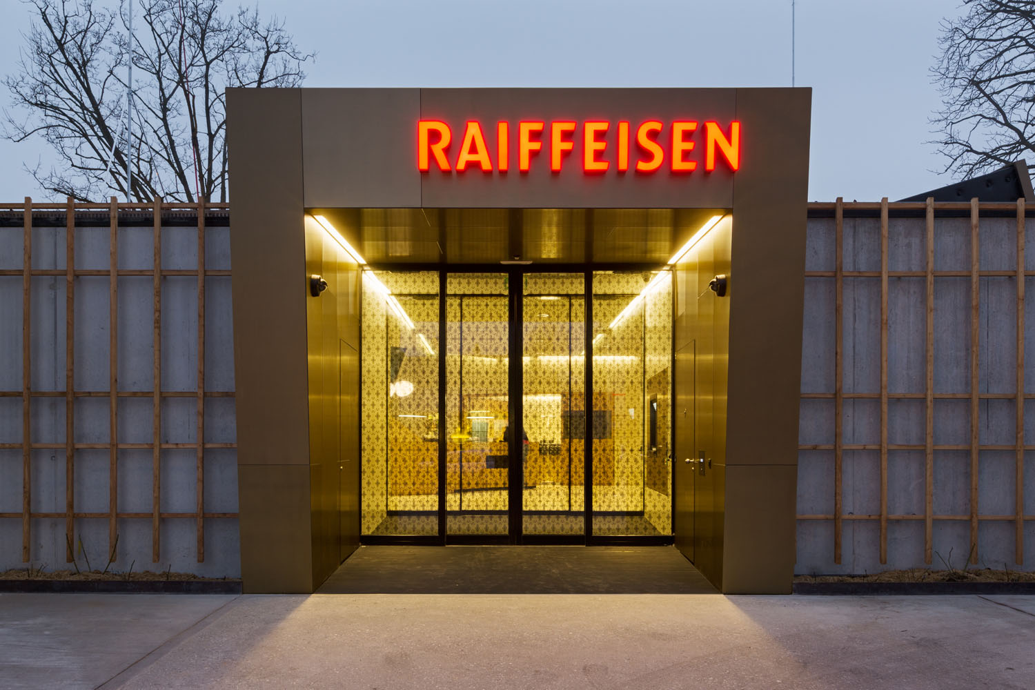 Raiffeisenbank Diessenhofen